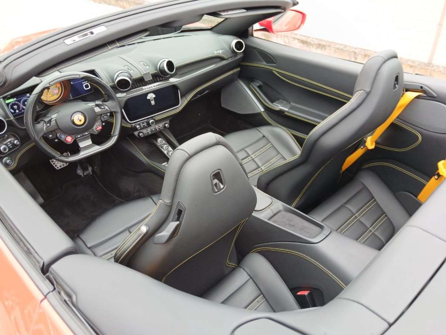 Ferrari Portofino - 2019 - Joinsteer - #15