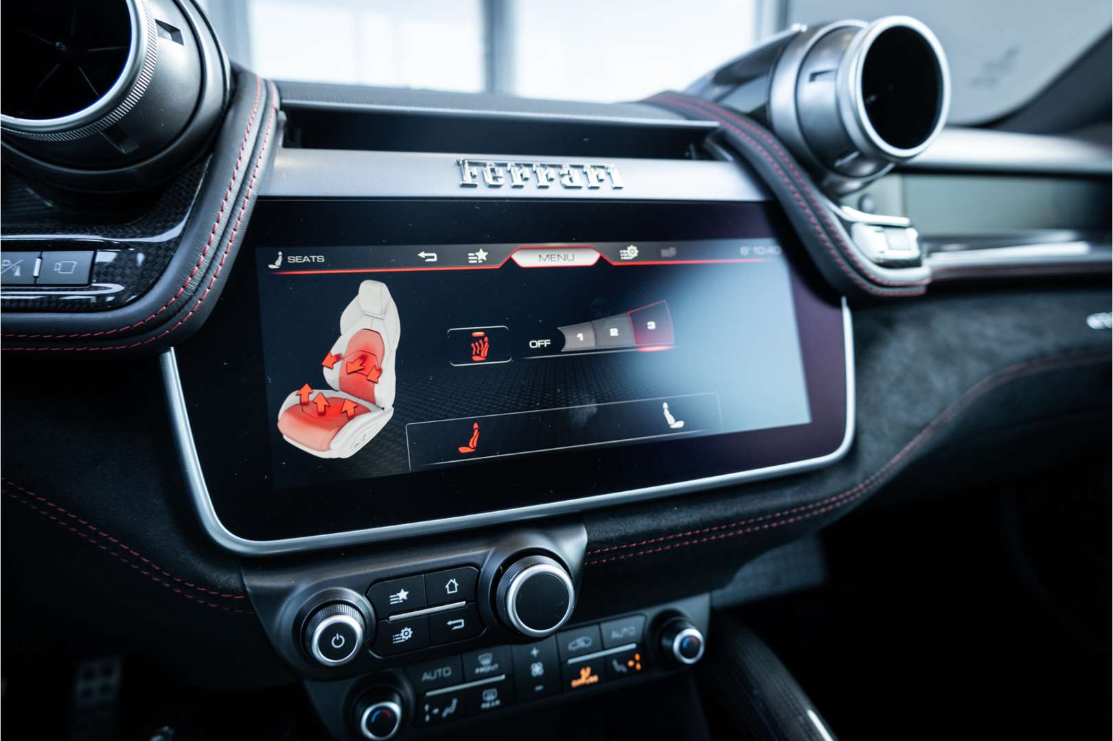 Ferrari GTC4Lusso - 2018 - Joinsteer - #15