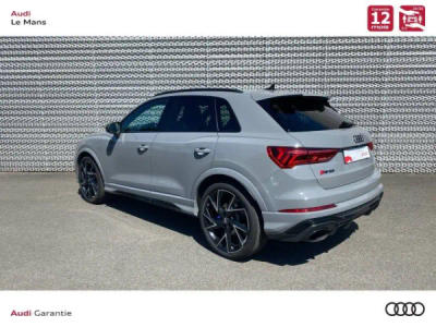 Audi RSQ3 RS Q3 400 Ch S Tronic -  - Joinsteer - #3