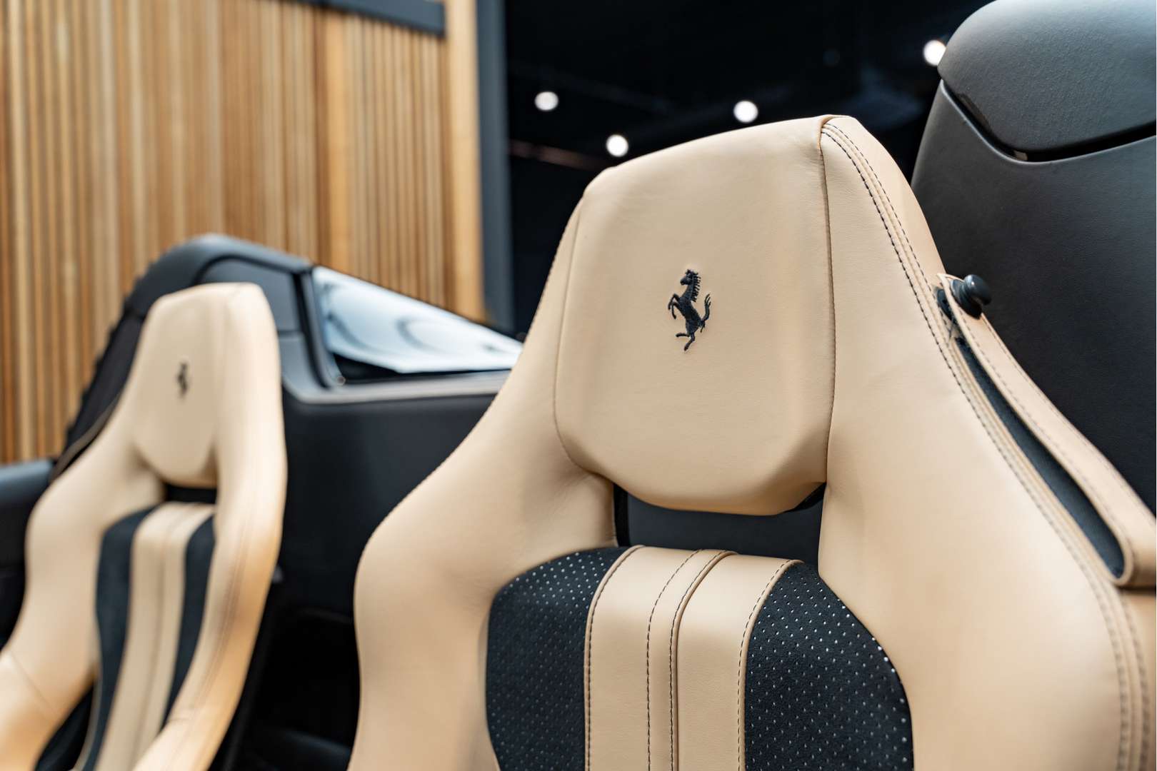 Ferrari F8 Spider - 2021 - Joinsteer - #44