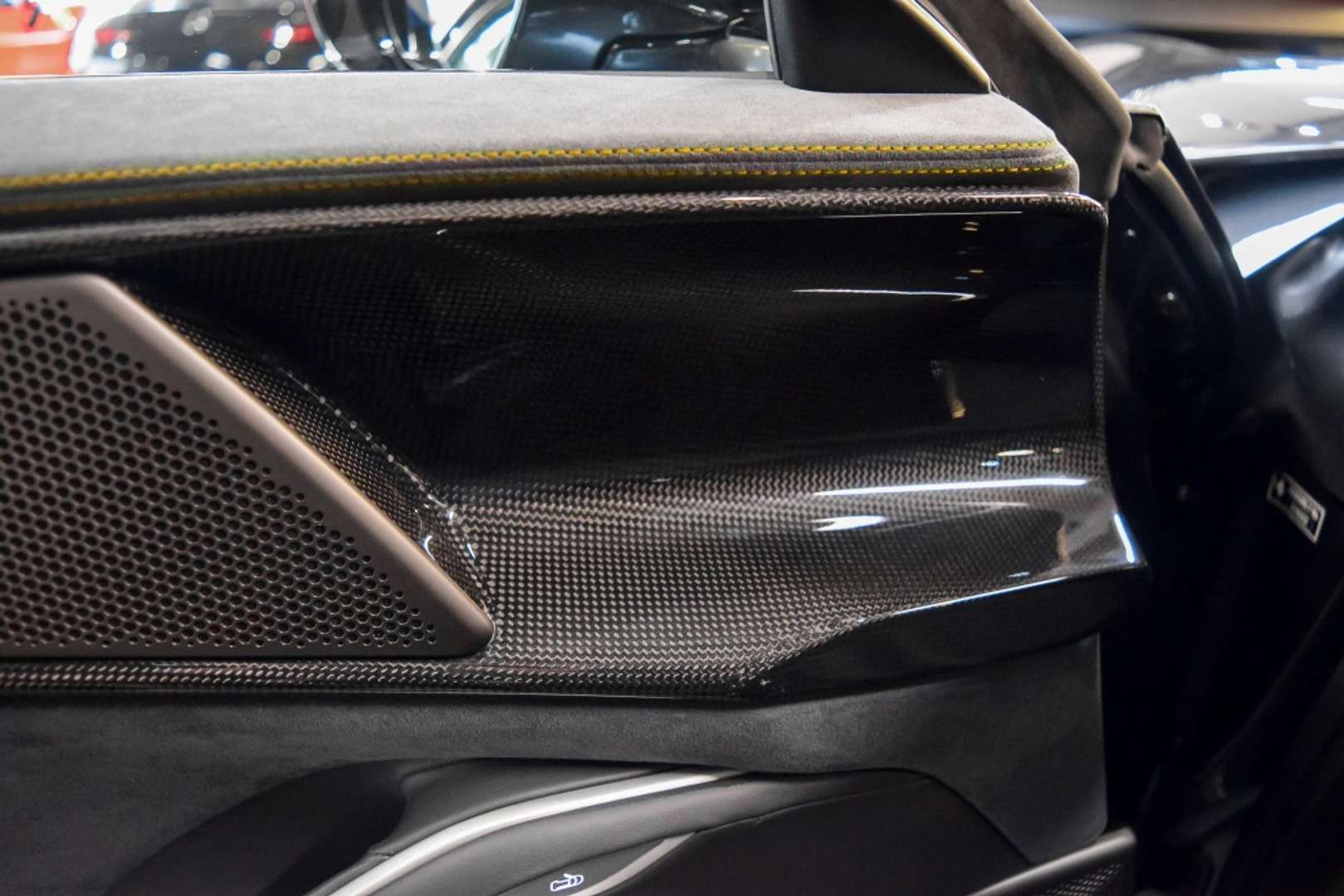 Ferrari Purosangue - 2025 - Joinsteer - #17