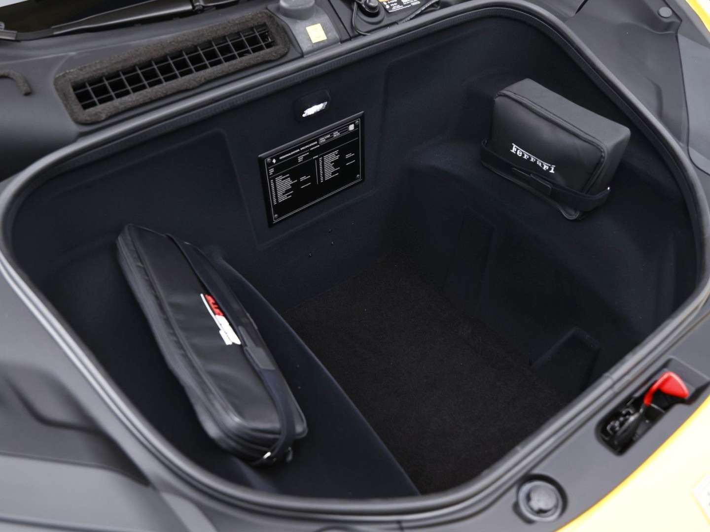 Ferrari 296 GTS - 2025 - Joinsteer - #26