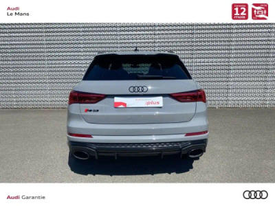 Audi RSQ3 RS Q3 400 Ch S Tronic -  - Joinsteer - #4