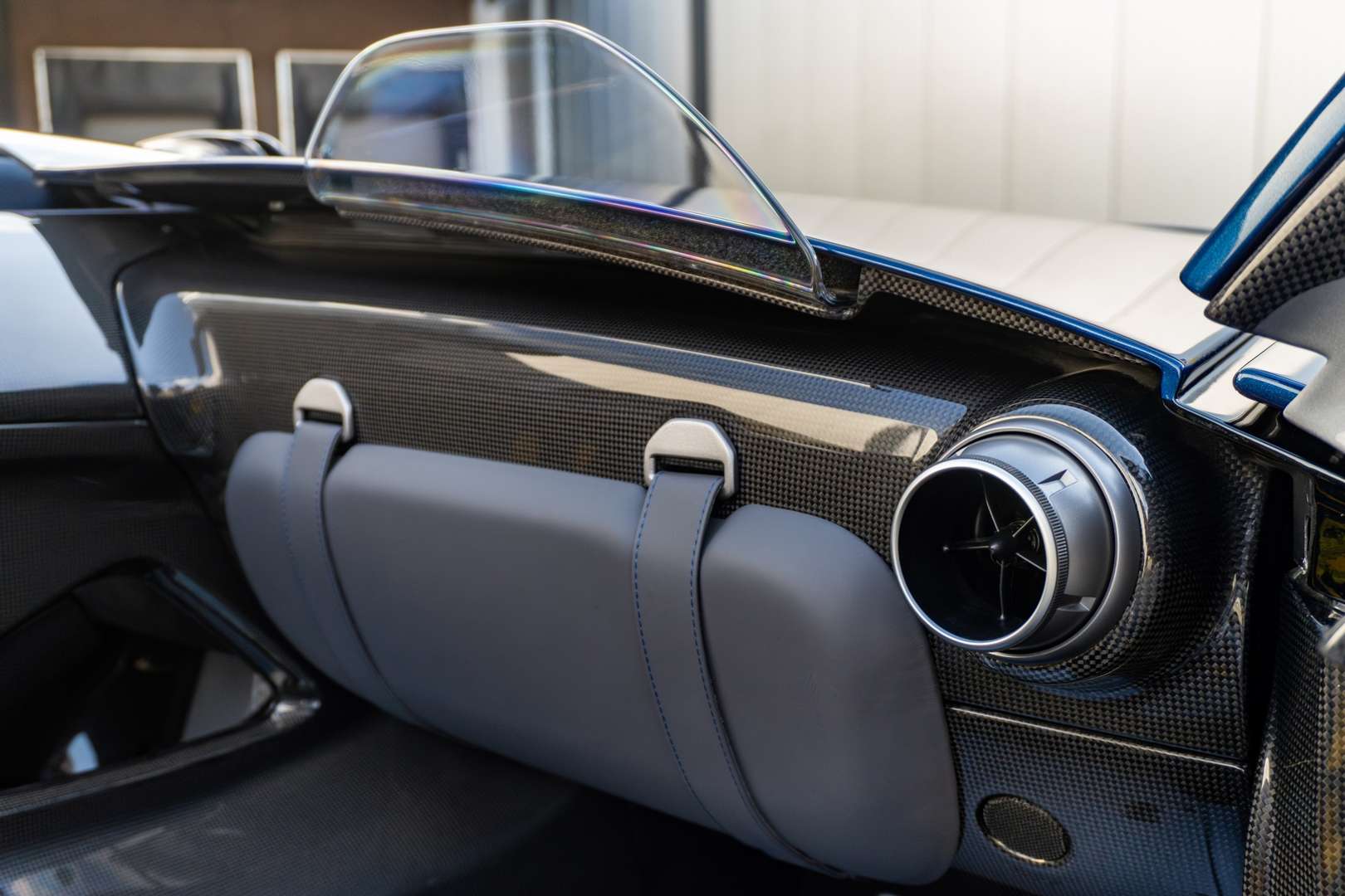 Ferrari Monza SP2 - 2020 - Joinsteer - #17