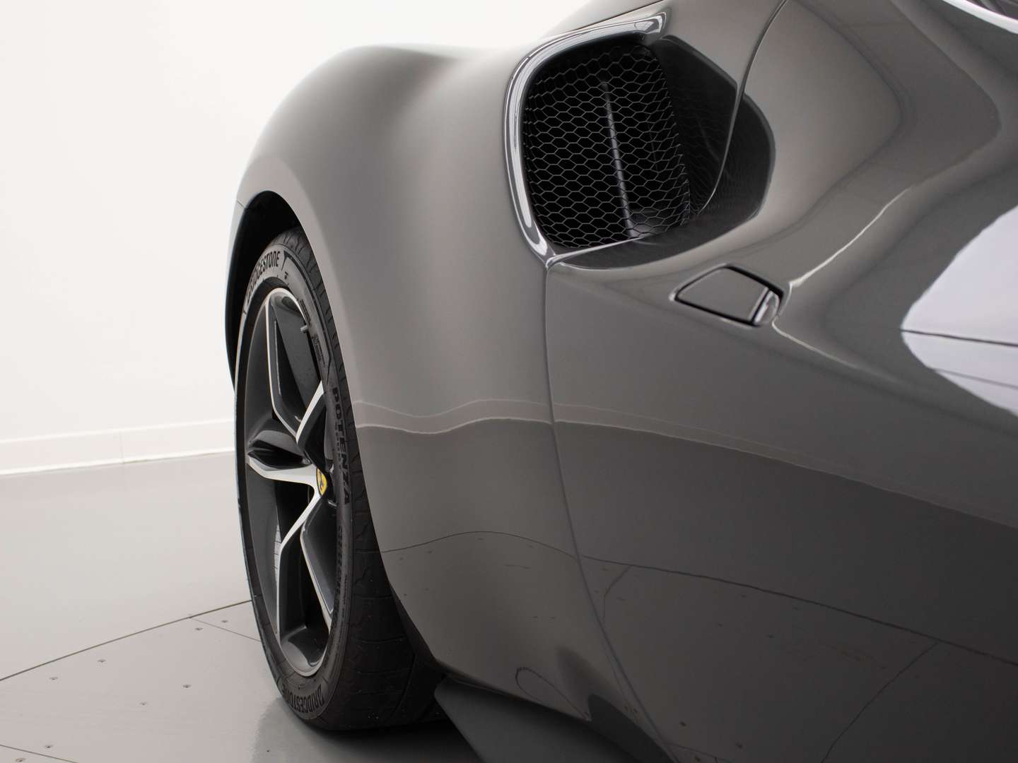 Ferrari 296 GTS - 2025 - Joinsteer - #32