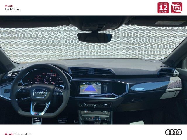 Audi RSQ3 RS Q3 400 Ch S Tronic - 2020 - Joinsteer - #6