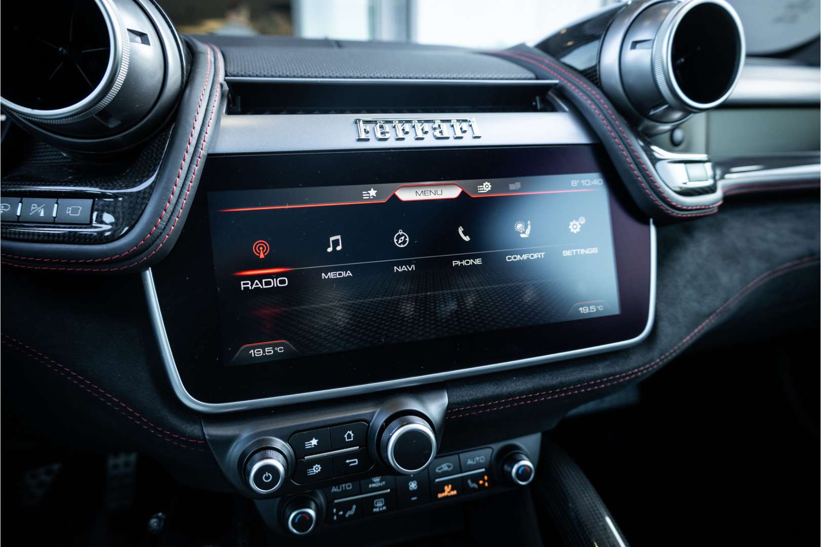 Ferrari GTC4Lusso - 2018 - Joinsteer - #16