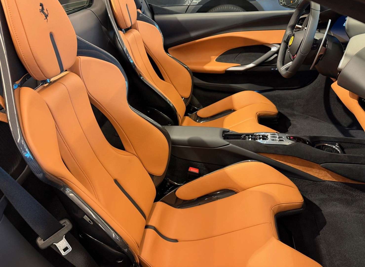 Ferrari 296 GTS - 2025 - Joinsteer - #18