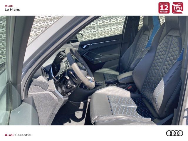 Audi RSQ3 RS Q3 400 Ch S Tronic - 2020 - Joinsteer - #7