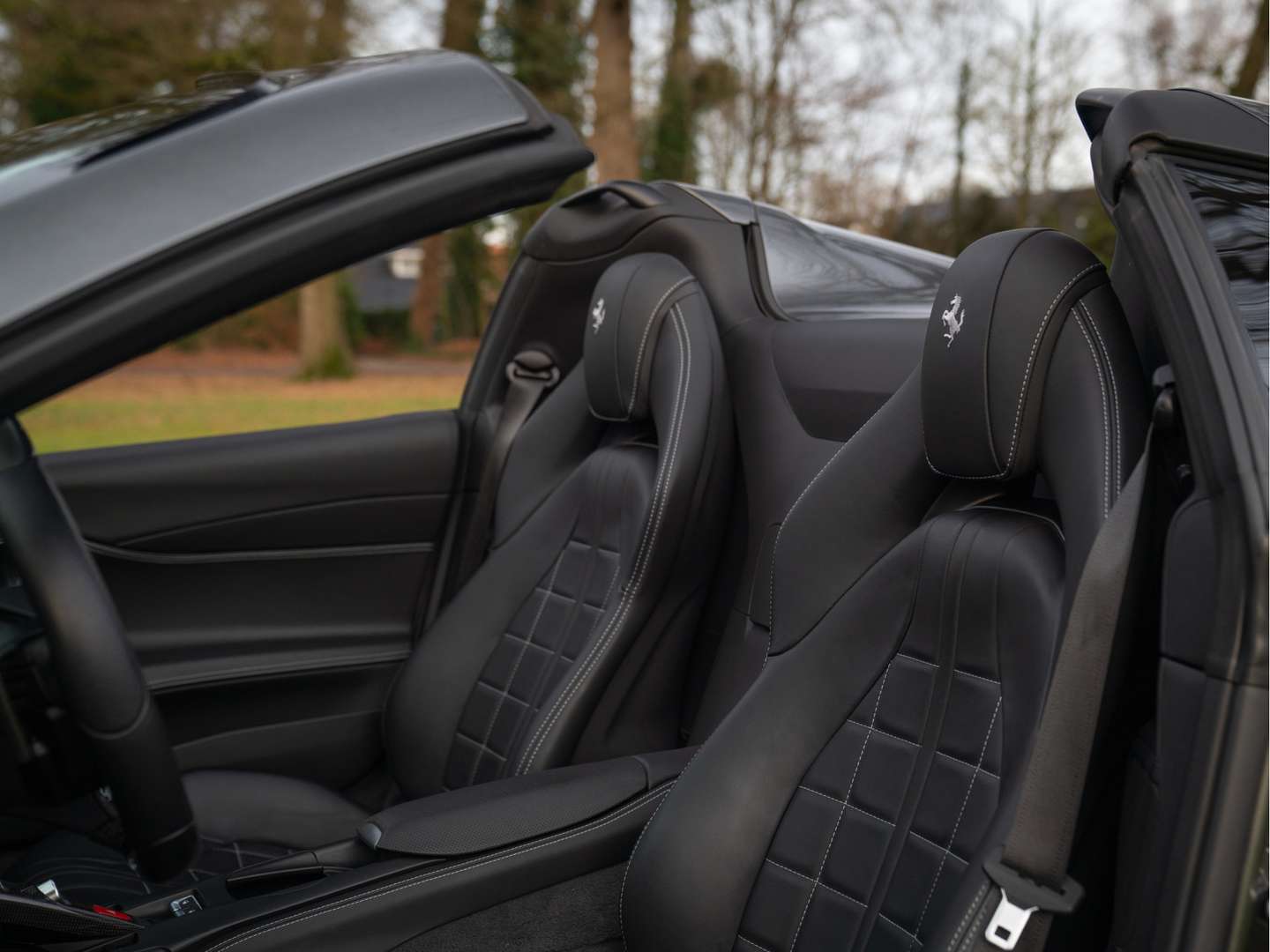 Ferrari 812 GTS - 2021 - Joinsteer - #8