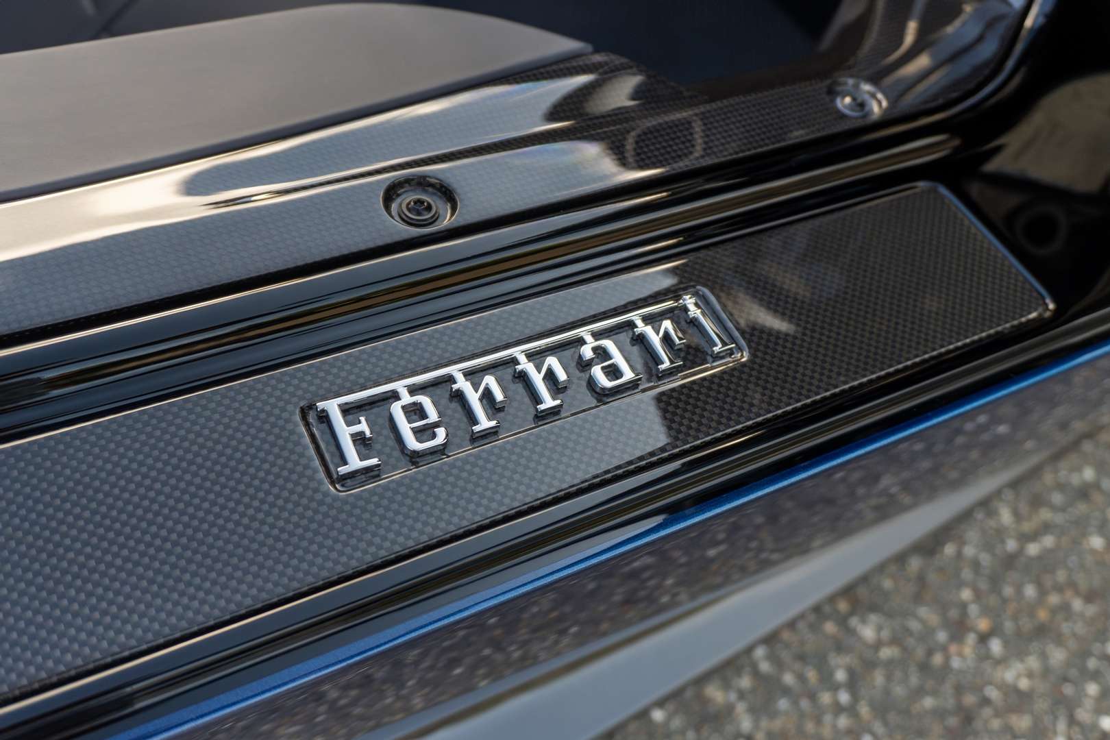 Ferrari Monza SP2 - 2020 - Joinsteer - #18