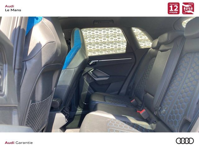 Audi RSQ3 RS Q3 400 Ch S Tronic - 2020 - Joinsteer - #8