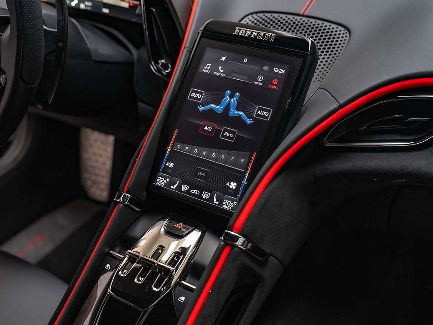 Ferrari Roma - 2022 - Joinsteer - #26