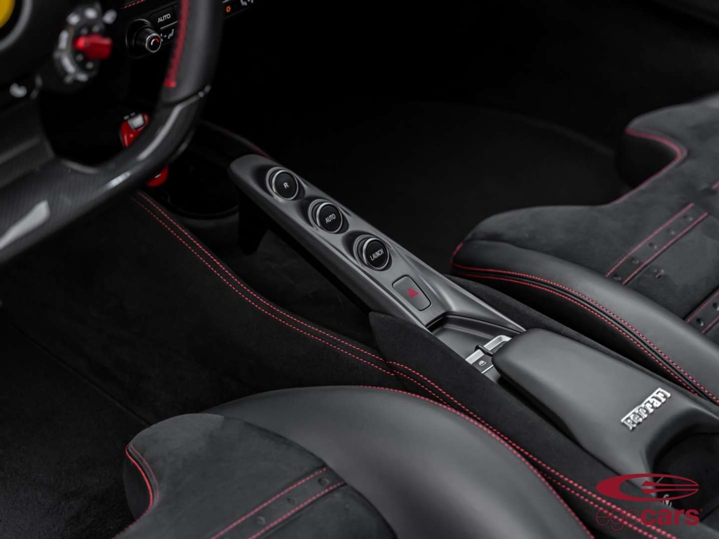 Ferrari F8 Tributo - 2020 - Joinsteer - #17