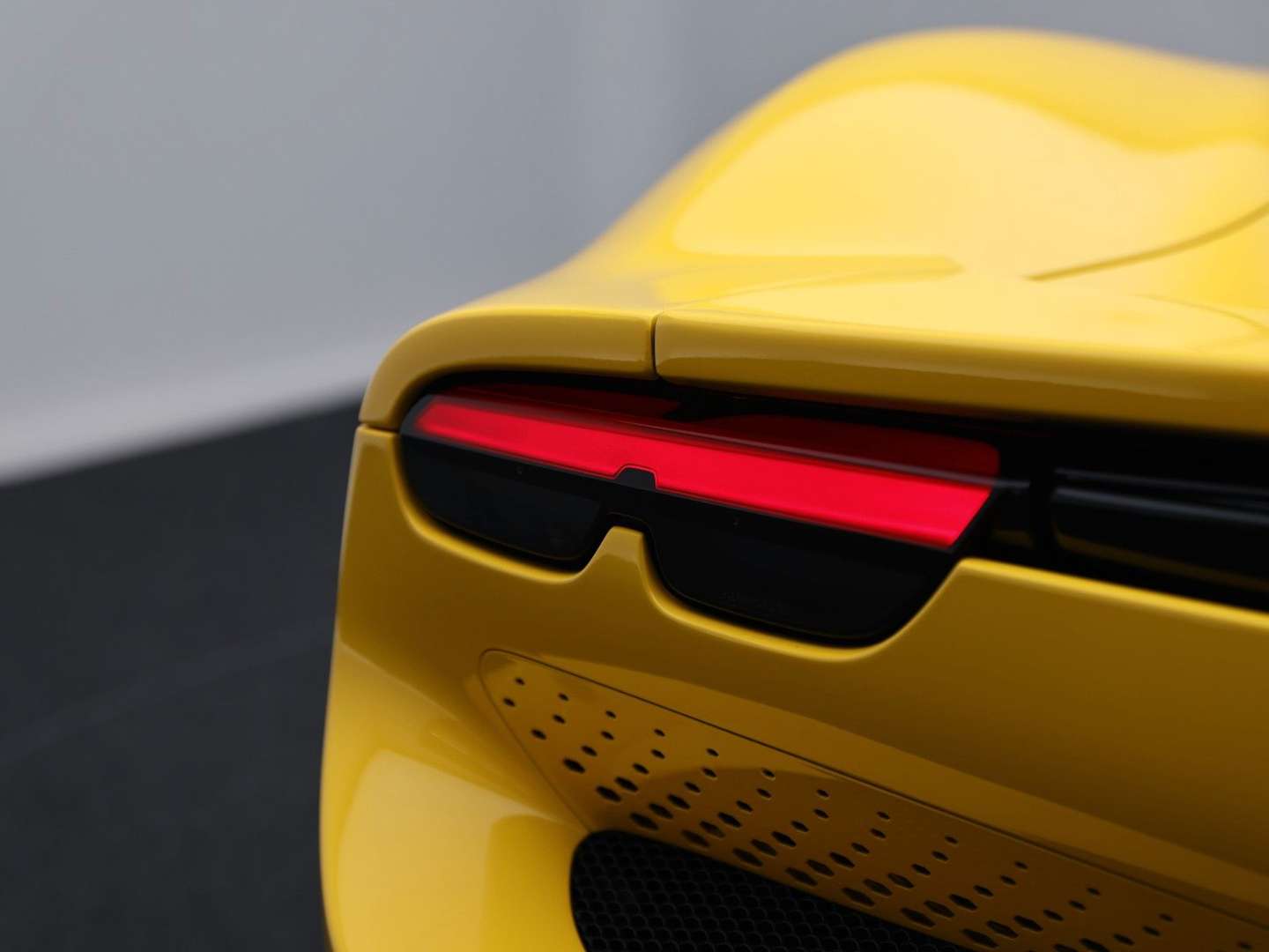 Ferrari 296 GTS - 2025 - Joinsteer - #28