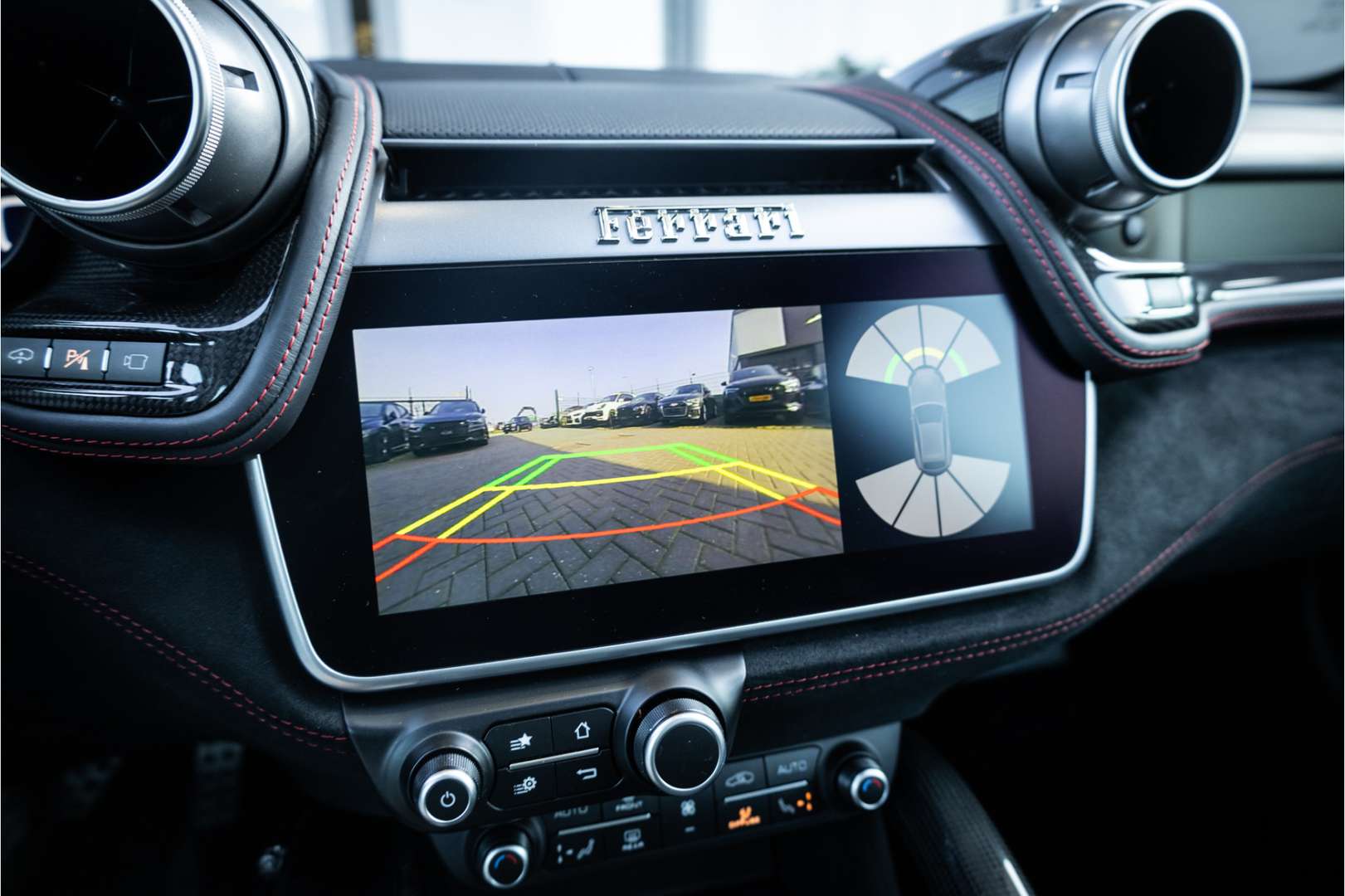 Ferrari GTC4Lusso - 2018 - Joinsteer - #17