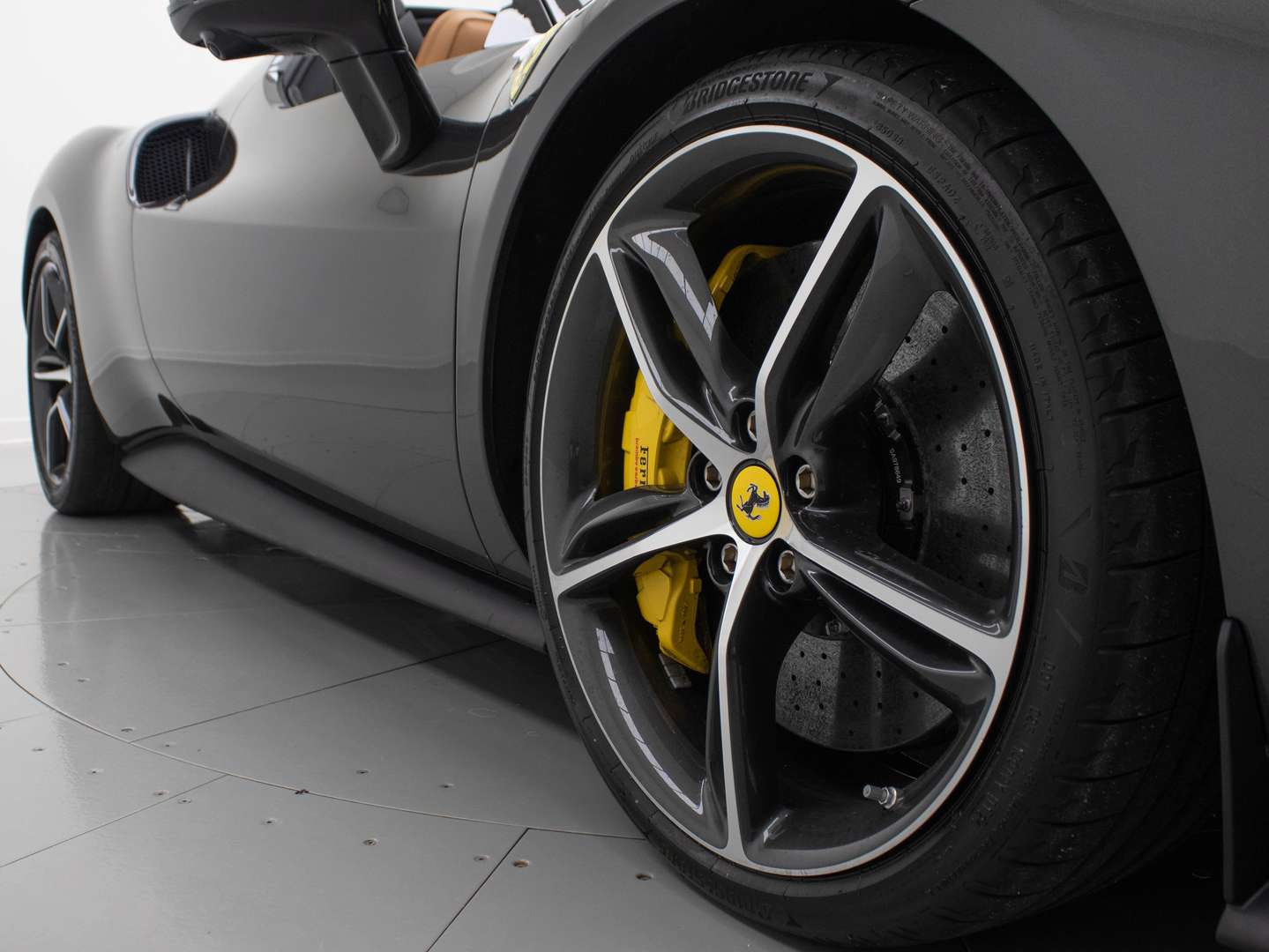 Ferrari 296 GTS - 2025 - Joinsteer - #33