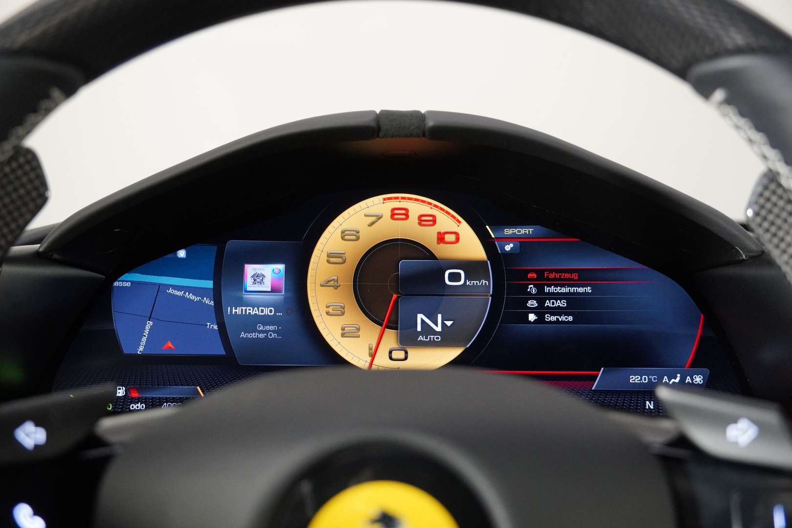 Ferrari Roma - 2023 - Joinsteer - #17