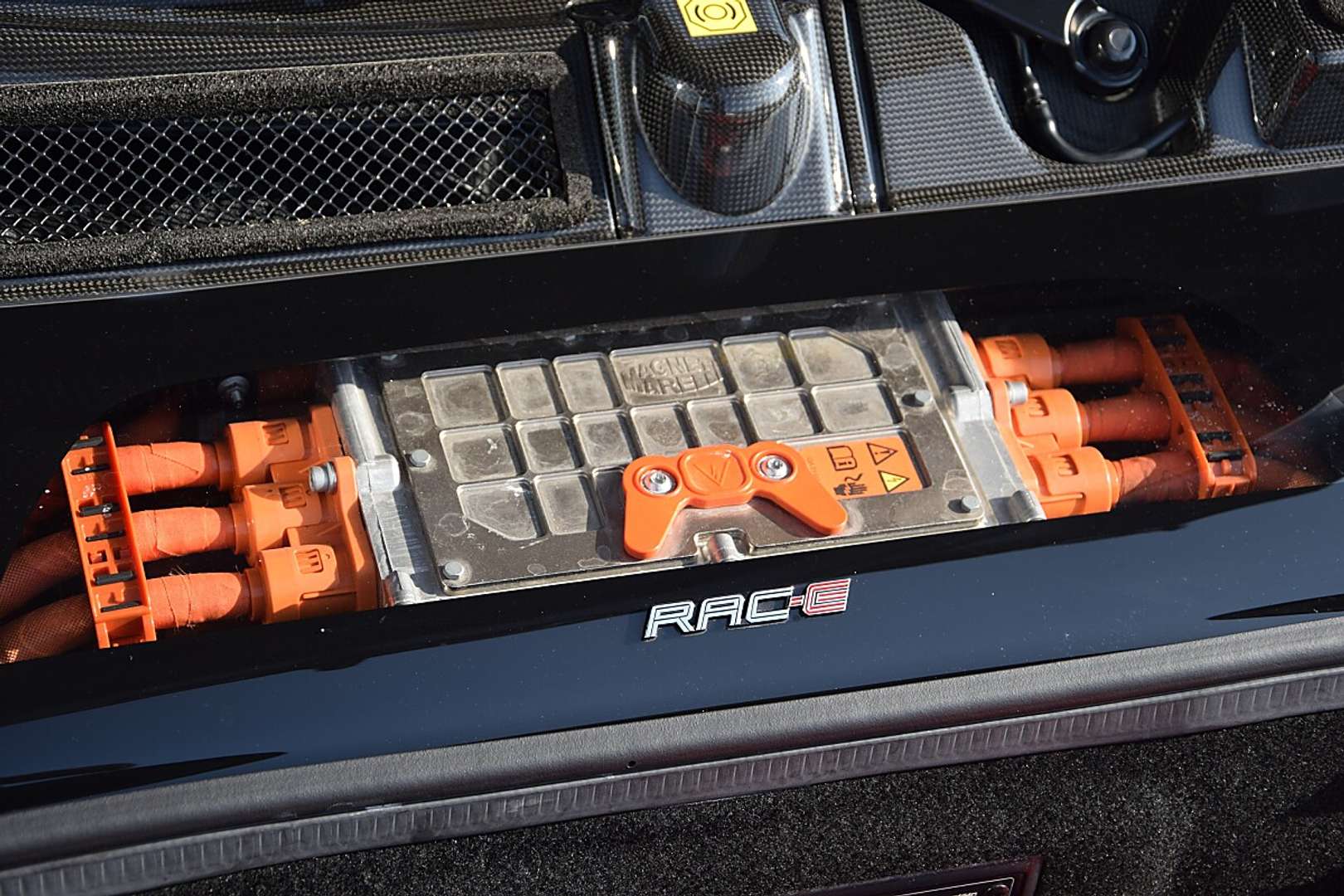 Ferrari SF90 Spider - 2023 - Joinsteer - #20