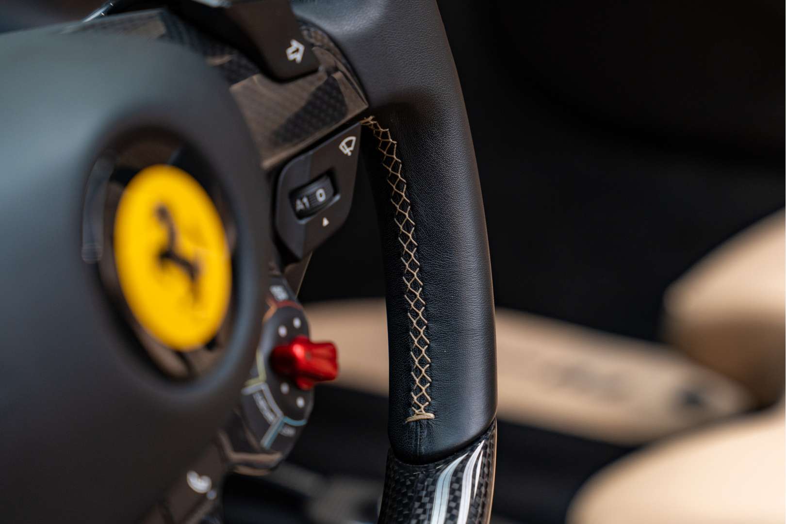 Ferrari F8 Spider - 2021 - Joinsteer - #46