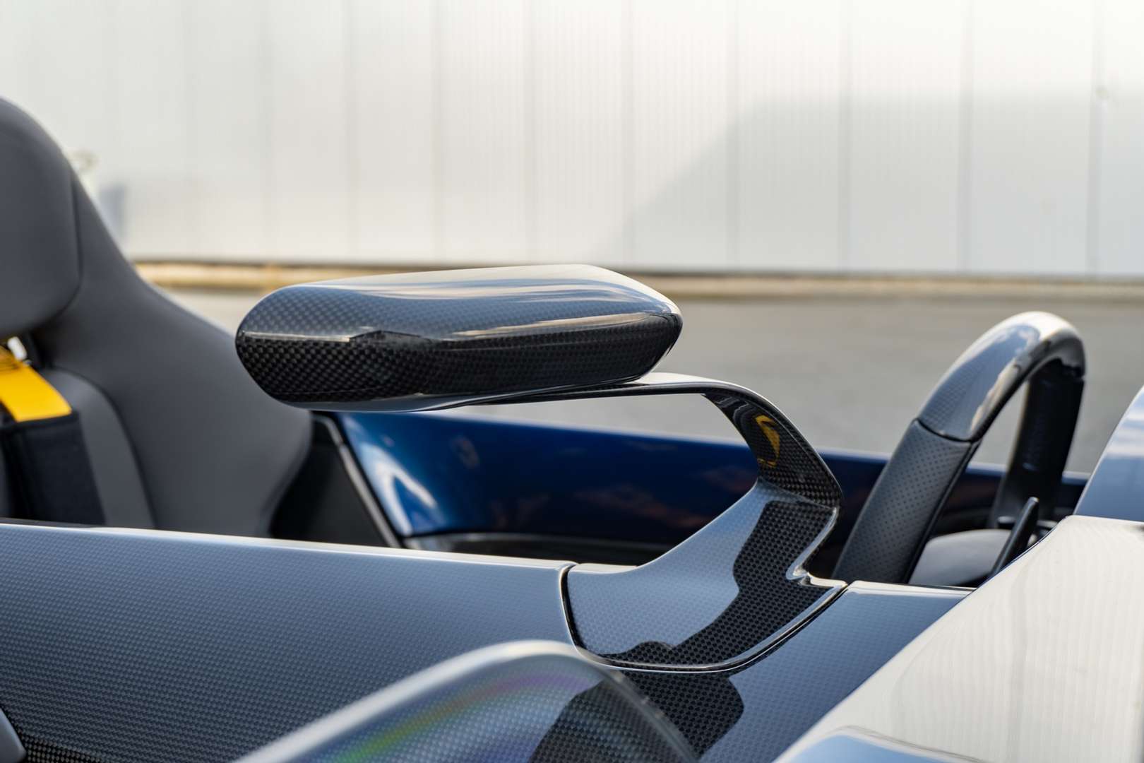 Ferrari Monza SP2 - 2020 - Joinsteer - #19