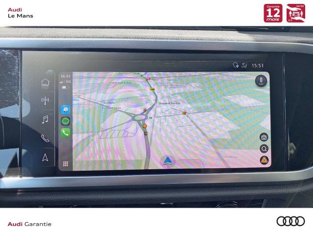 Audi RSQ3 RS Q3 400 Ch S Tronic - 2020 - Joinsteer - #10