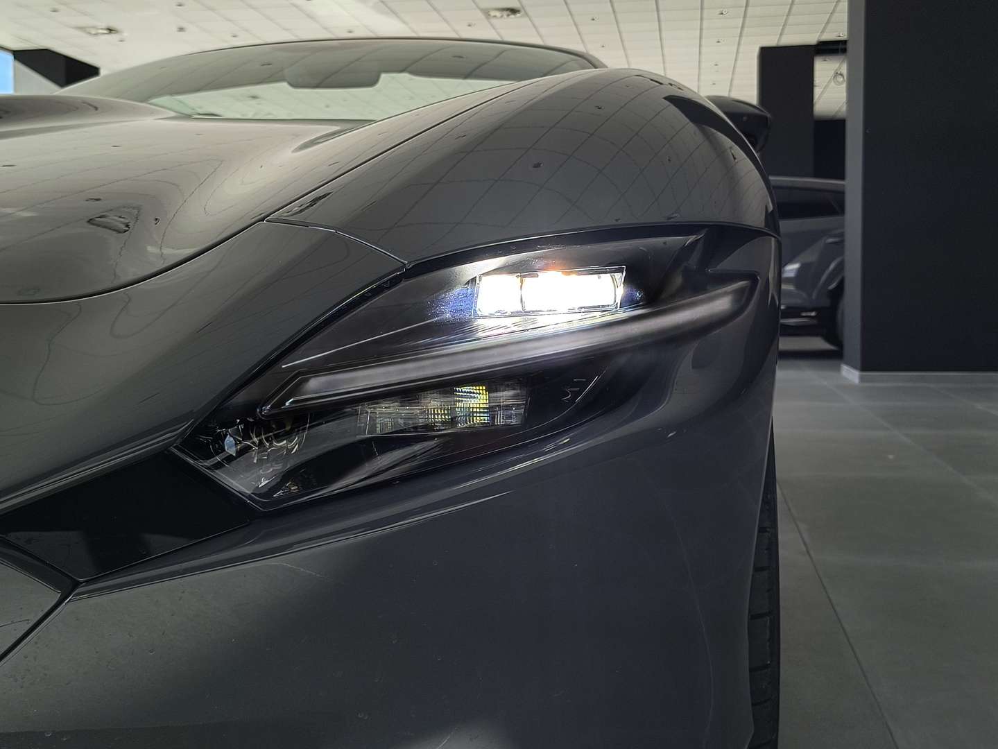 Ferrari Spider - 2025 - Joinsteer - #8