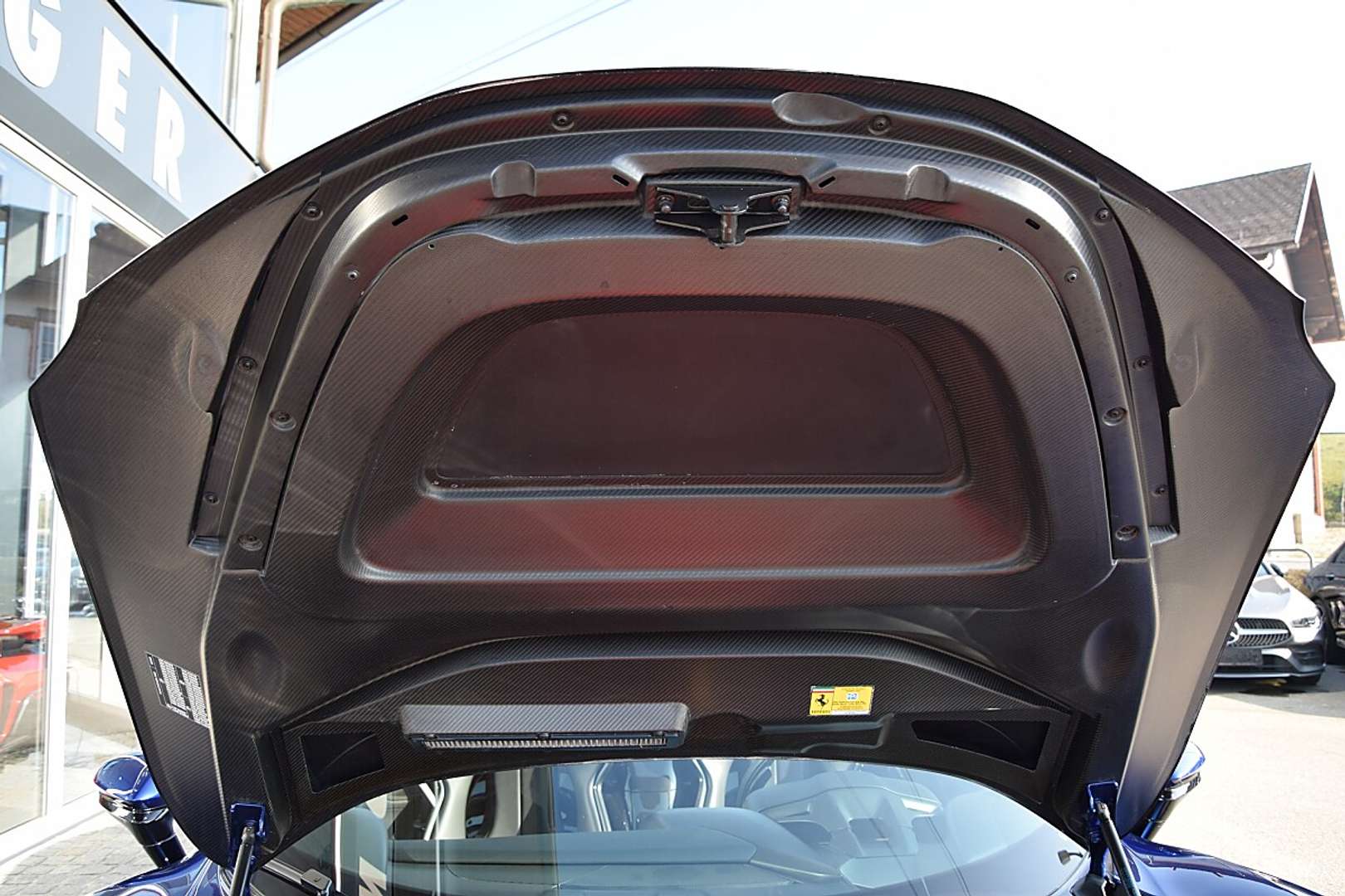 Ferrari SF90 Spider - 2023 - Joinsteer - #21