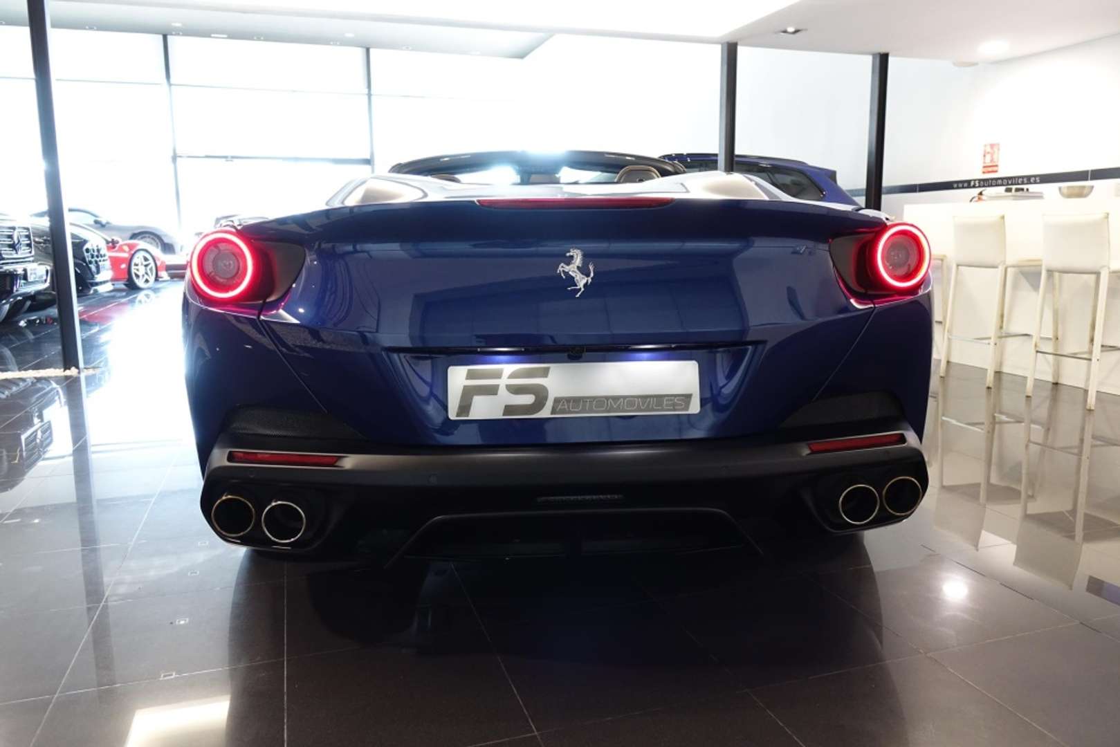 Ferrari Portofino - 2020 - Joinsteer - #46