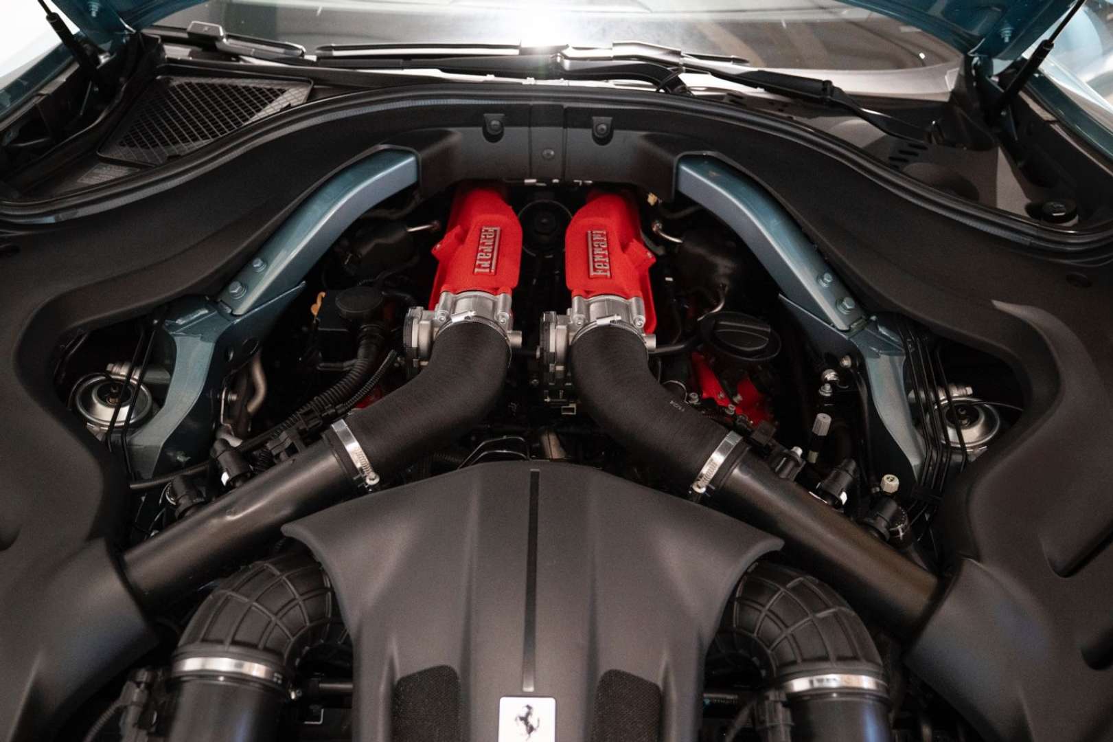 Ferrari Roma - 2025 - Joinsteer - #26