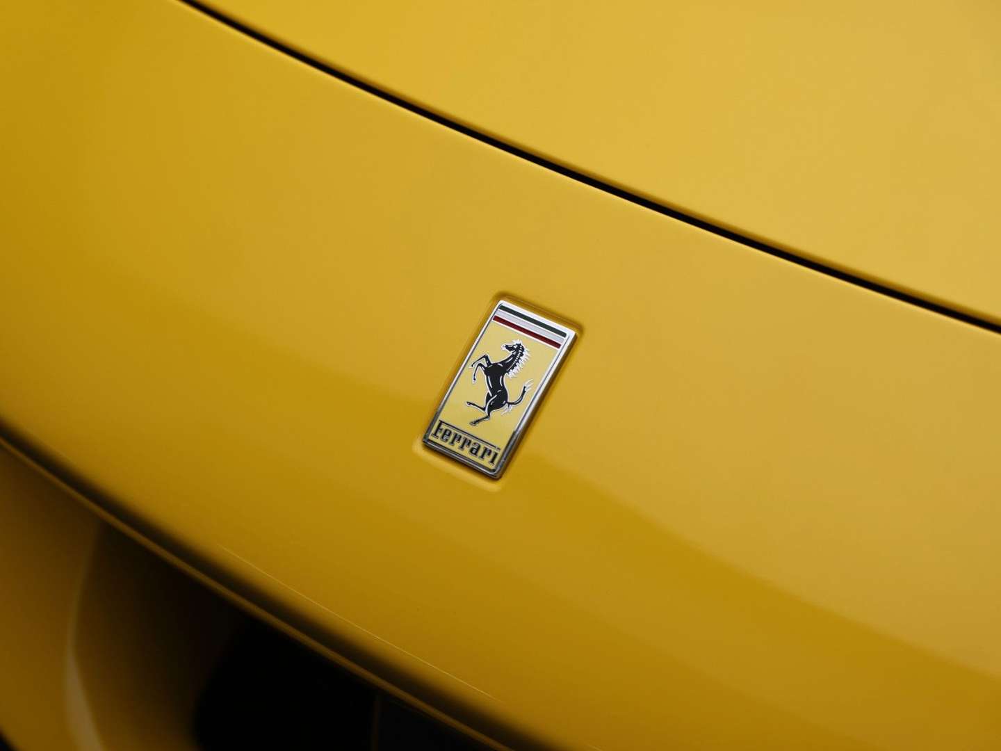 Ferrari 296 GTS - 2025 - Joinsteer - #30