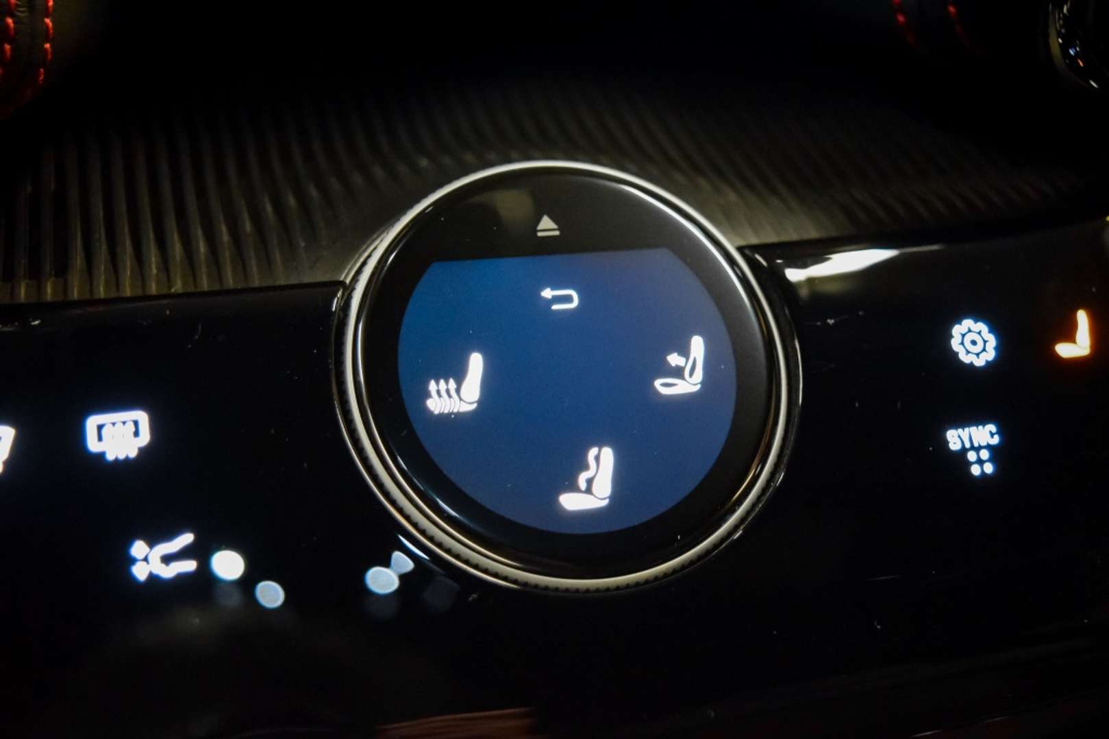 Ferrari Purosangue - 2025 - Joinsteer - #12