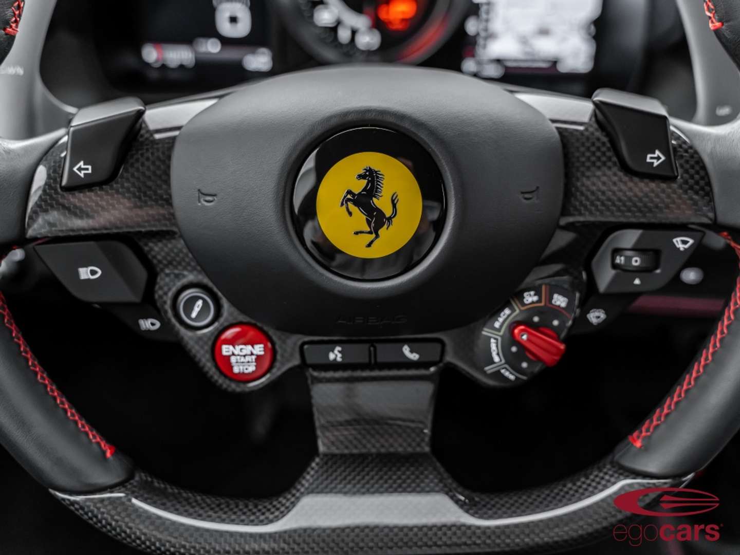 Ferrari F8 Tributo - 2020 - Joinsteer - #19