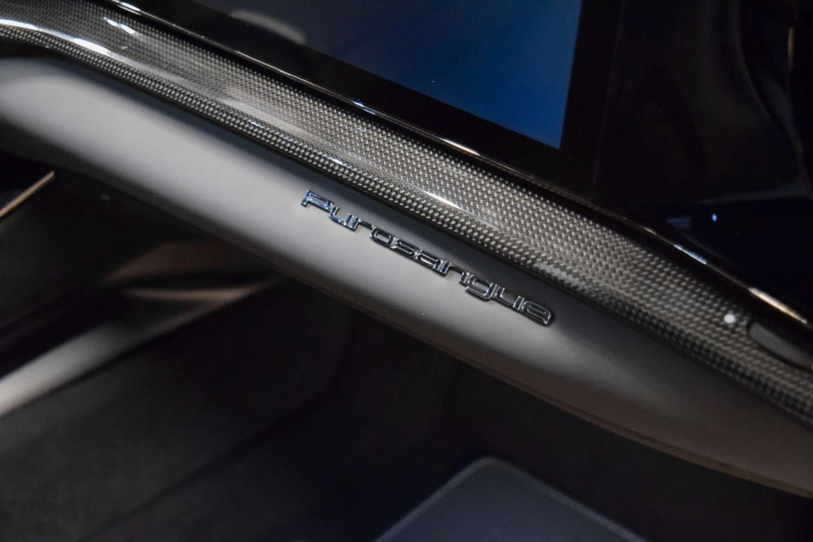 Ferrari Purosangue - 2025 - Joinsteer - #21