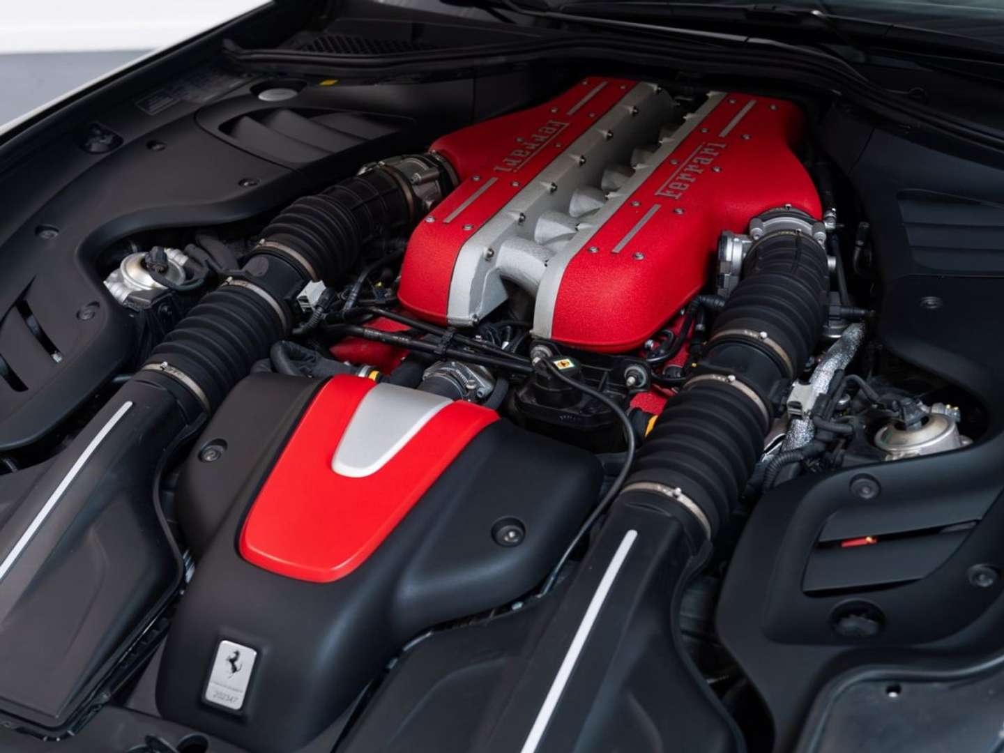 Ferrari FF - 2014 - Joinsteer - #20