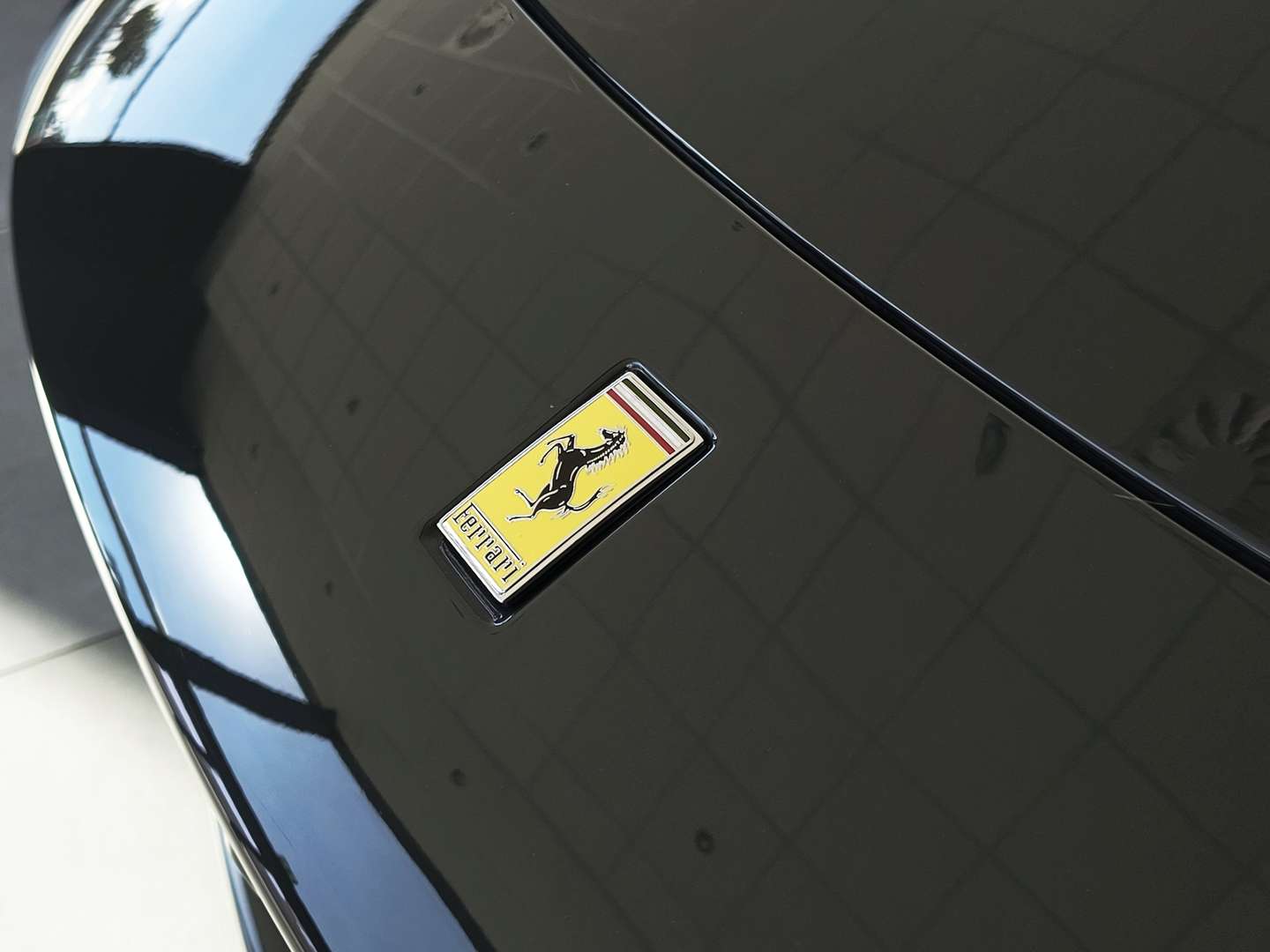 Ferrari Spider - 2025 - Joinsteer - #9