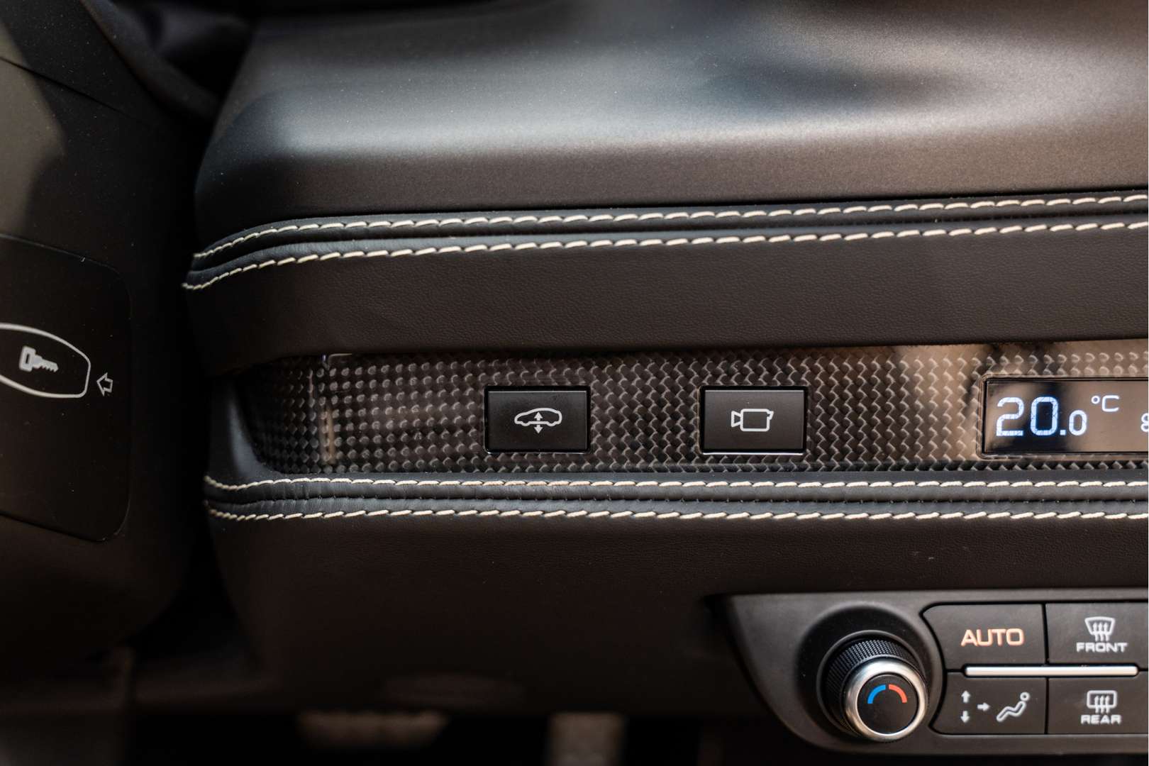 Ferrari F8 Spider - 2021 - Joinsteer - #48