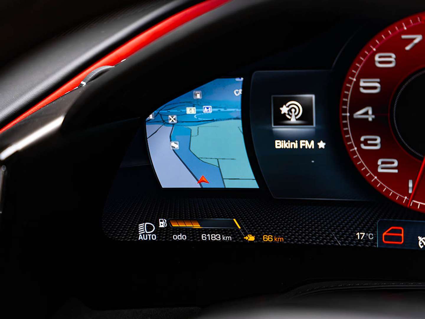 Ferrari Roma - 2022 - Joinsteer - #28