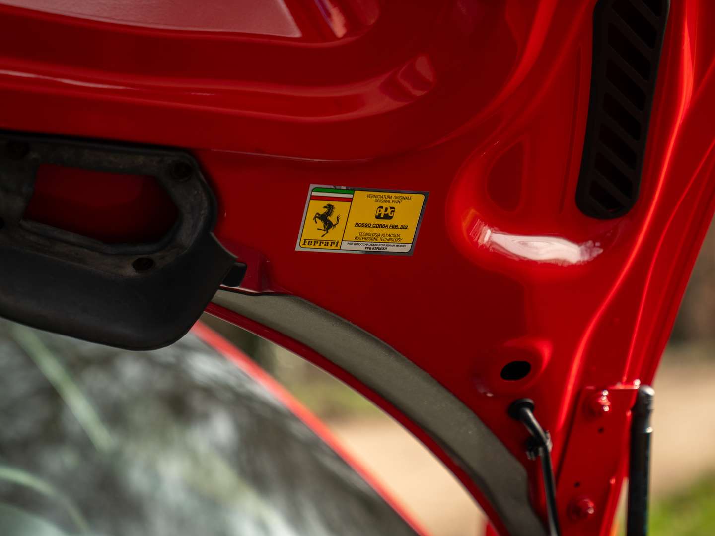 Ferrari 488 GTB - 2017 - Joinsteer - #21