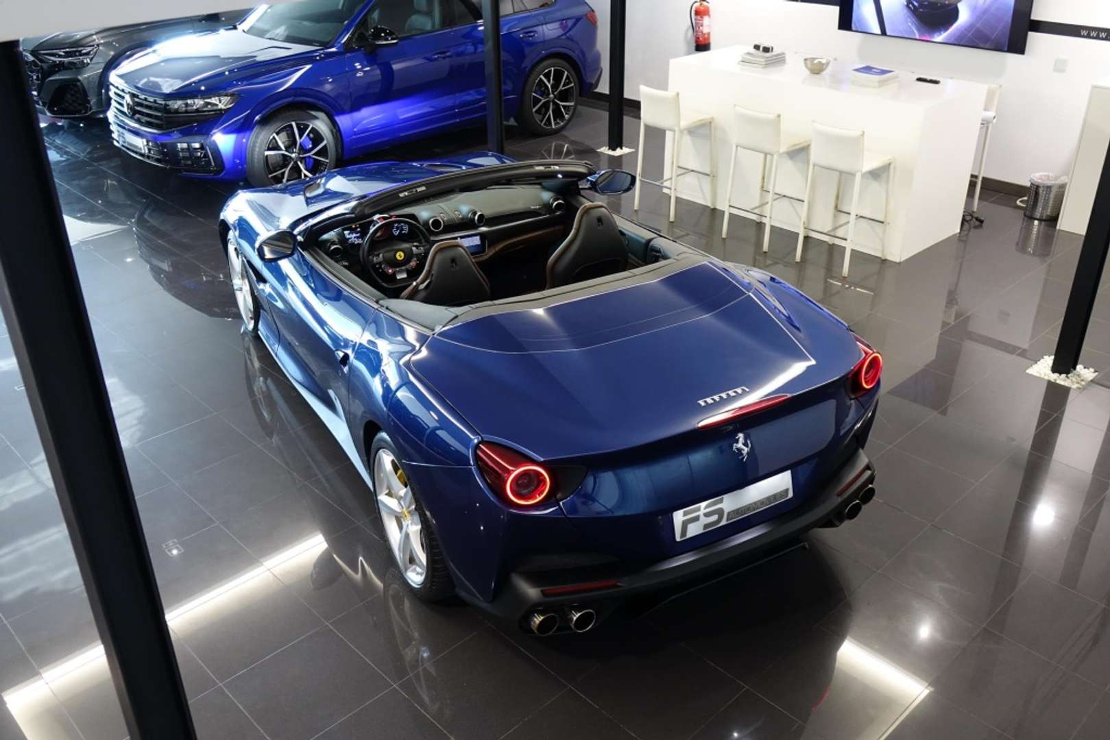 Ferrari Portofino - 2020 - Joinsteer - #47