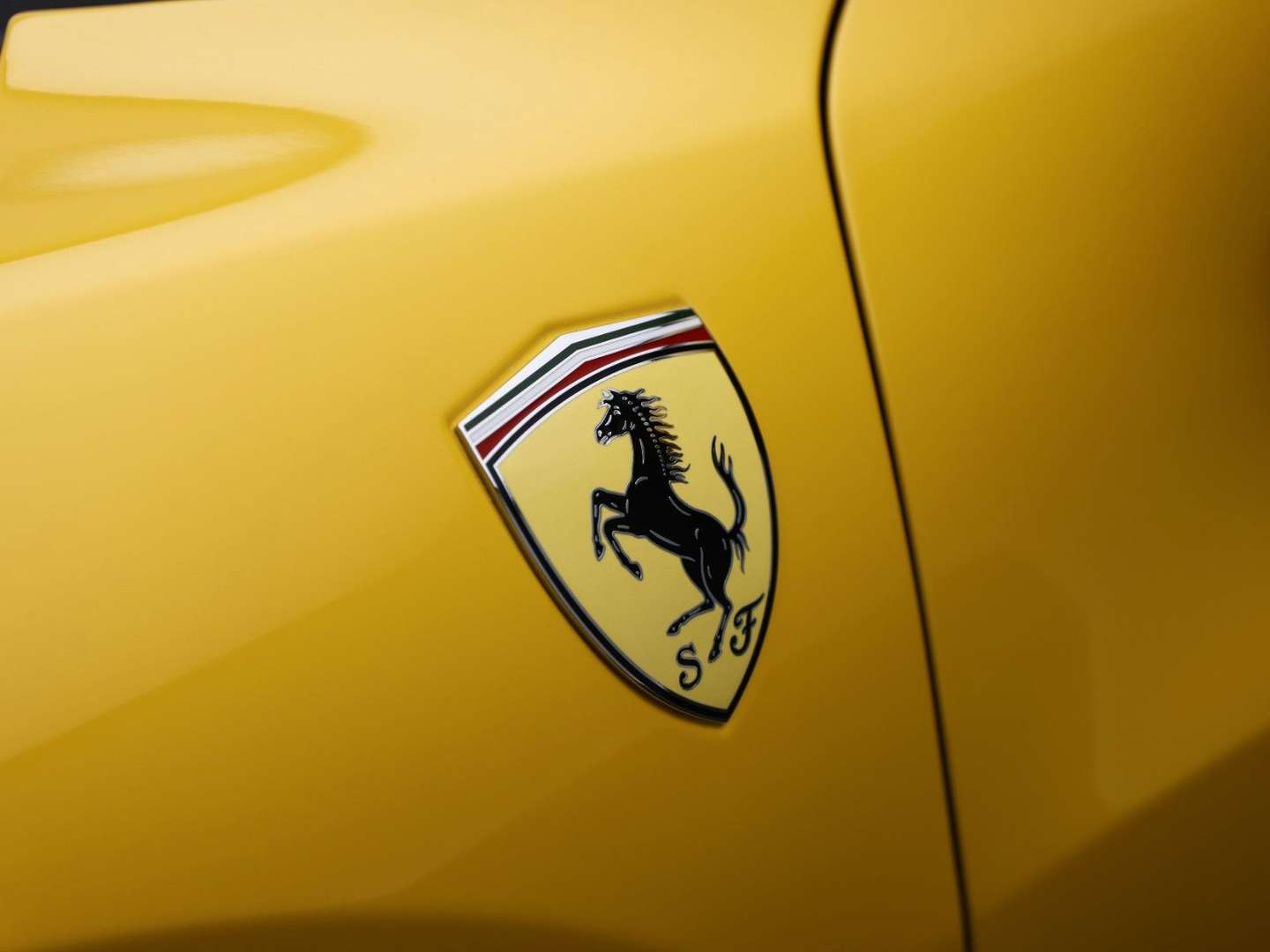 Ferrari 296 GTS - 2025 - Joinsteer - #31