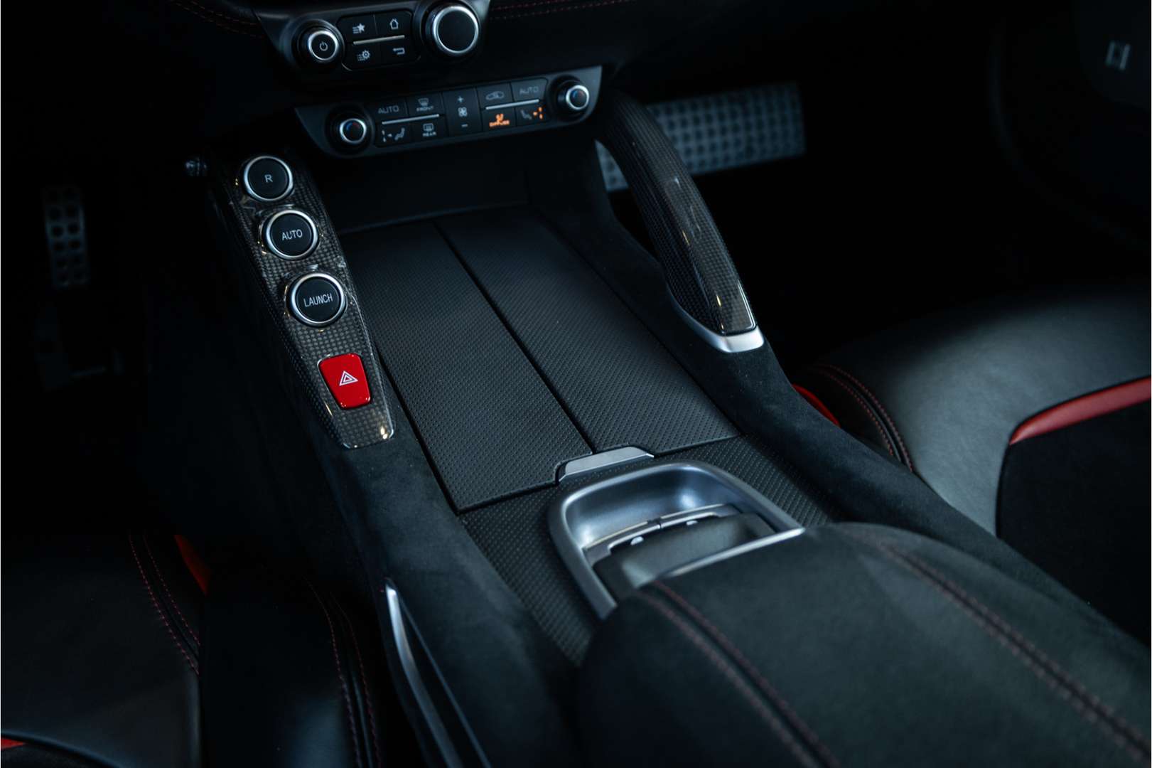 Ferrari GTC4Lusso - 2018 - Joinsteer - #20