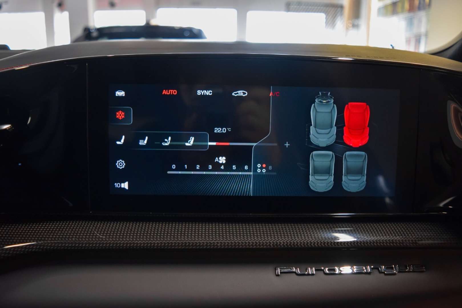 Ferrari Purosangue - 2025 - Joinsteer - #13