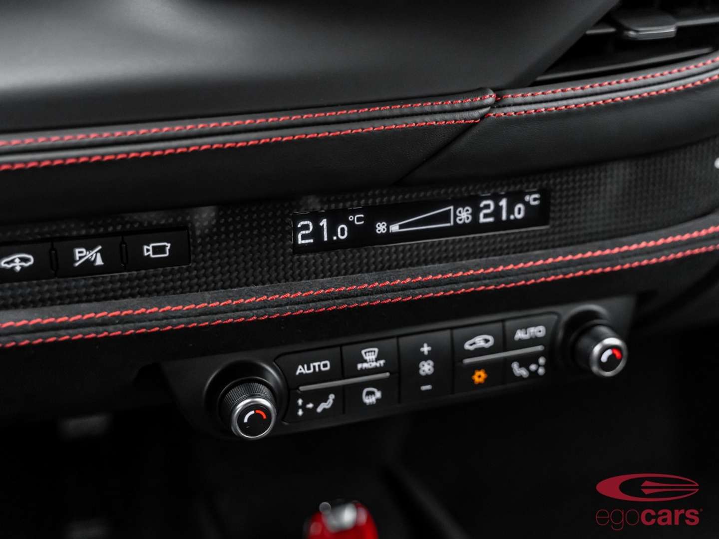 Ferrari F8 Tributo - 2020 - Joinsteer - #20