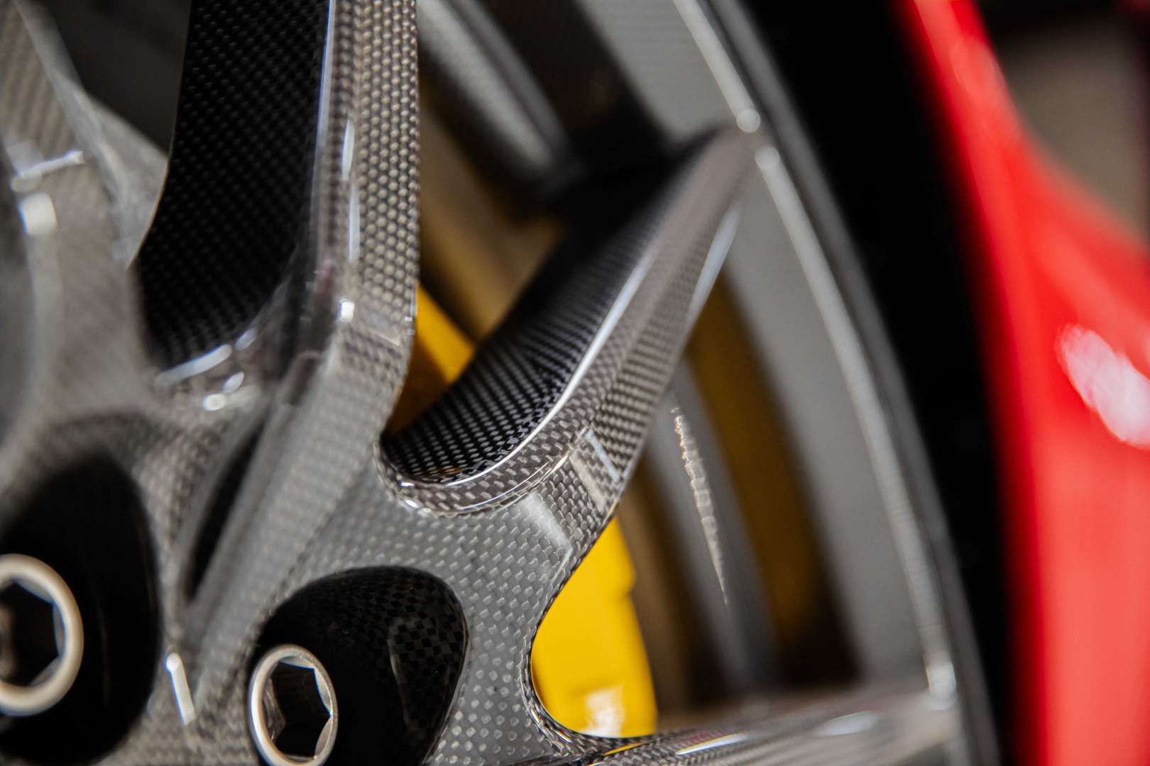 Ferrari SF90 Spider - 2022 - Joinsteer - #7