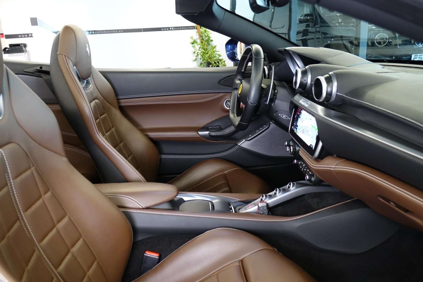 Ferrari Portofino - 2020 - Joinsteer - #48