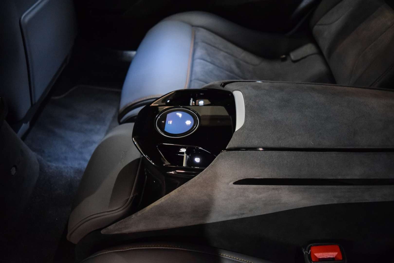 Ferrari Purosangue - 2025 - Joinsteer - #22