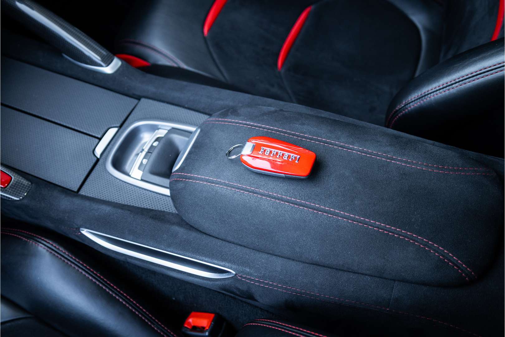 Ferrari GTC4Lusso - 2018 - Joinsteer - #21