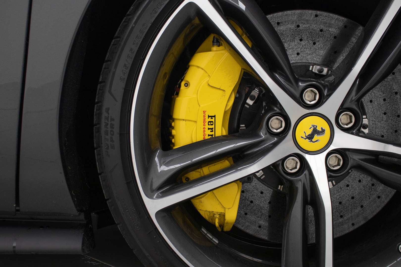 Ferrari 296 GTS - 2025 - Joinsteer - #35