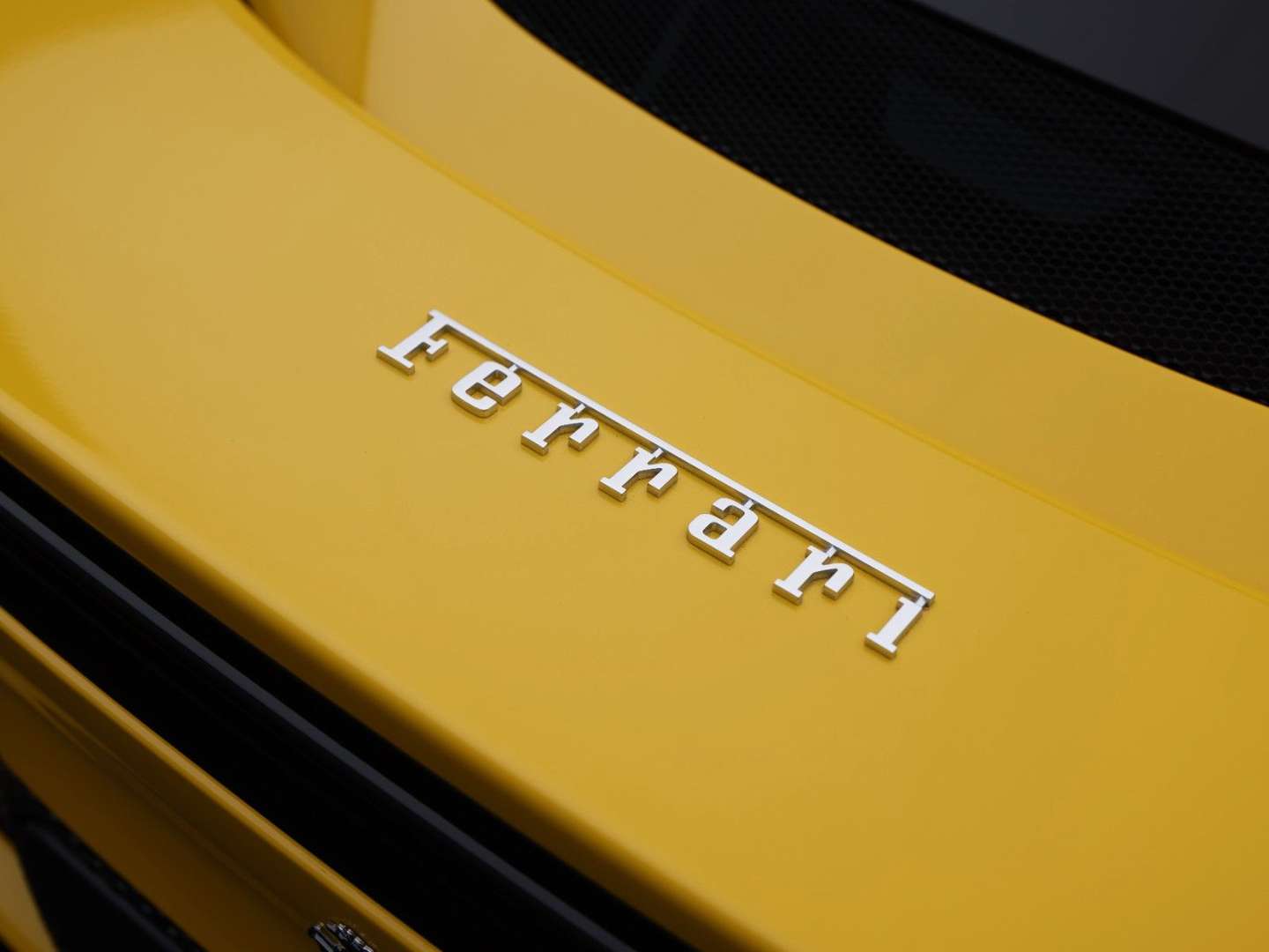 Ferrari 296 GTS - 2025 - Joinsteer - #32